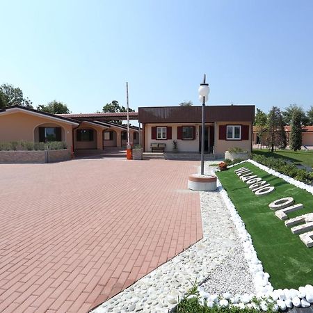 Villaggio Olmè Cessalto Extérieur photo