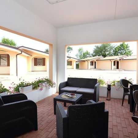 Villaggio Olmè Cessalto Extérieur photo