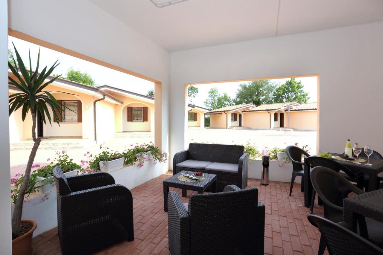Villaggio Olmè Cessalto Extérieur photo