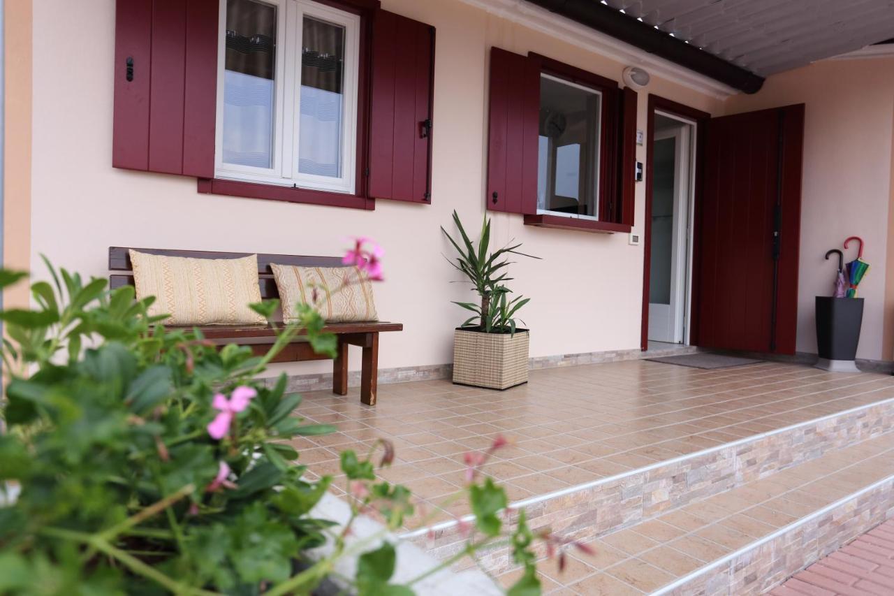 Villaggio Olmè Cessalto Extérieur photo