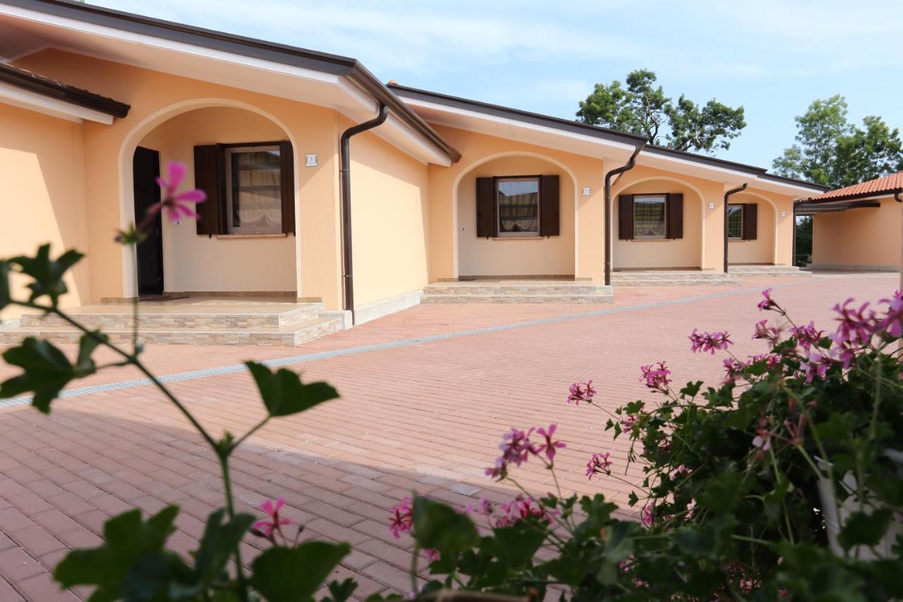 Villaggio Olmè Cessalto Extérieur photo