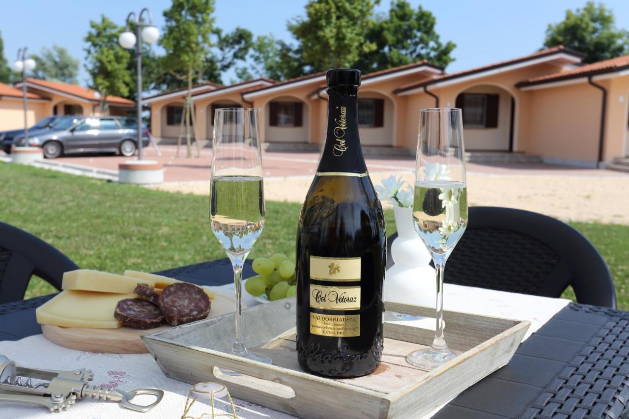 Villaggio Olmè Cessalto Extérieur photo