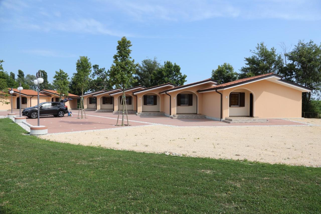 Villaggio Olmè Cessalto Extérieur photo