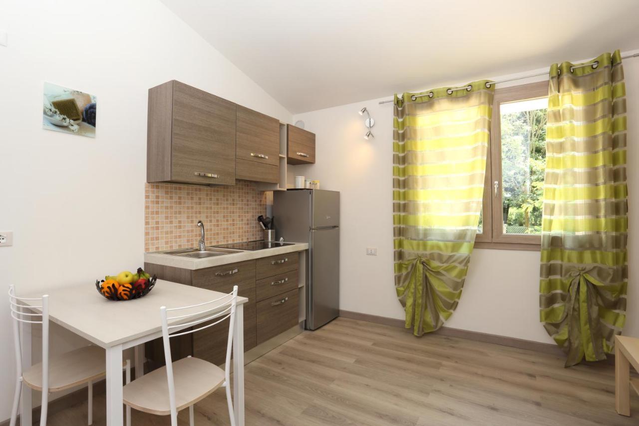 Villaggio Olmè Cessalto Extérieur photo