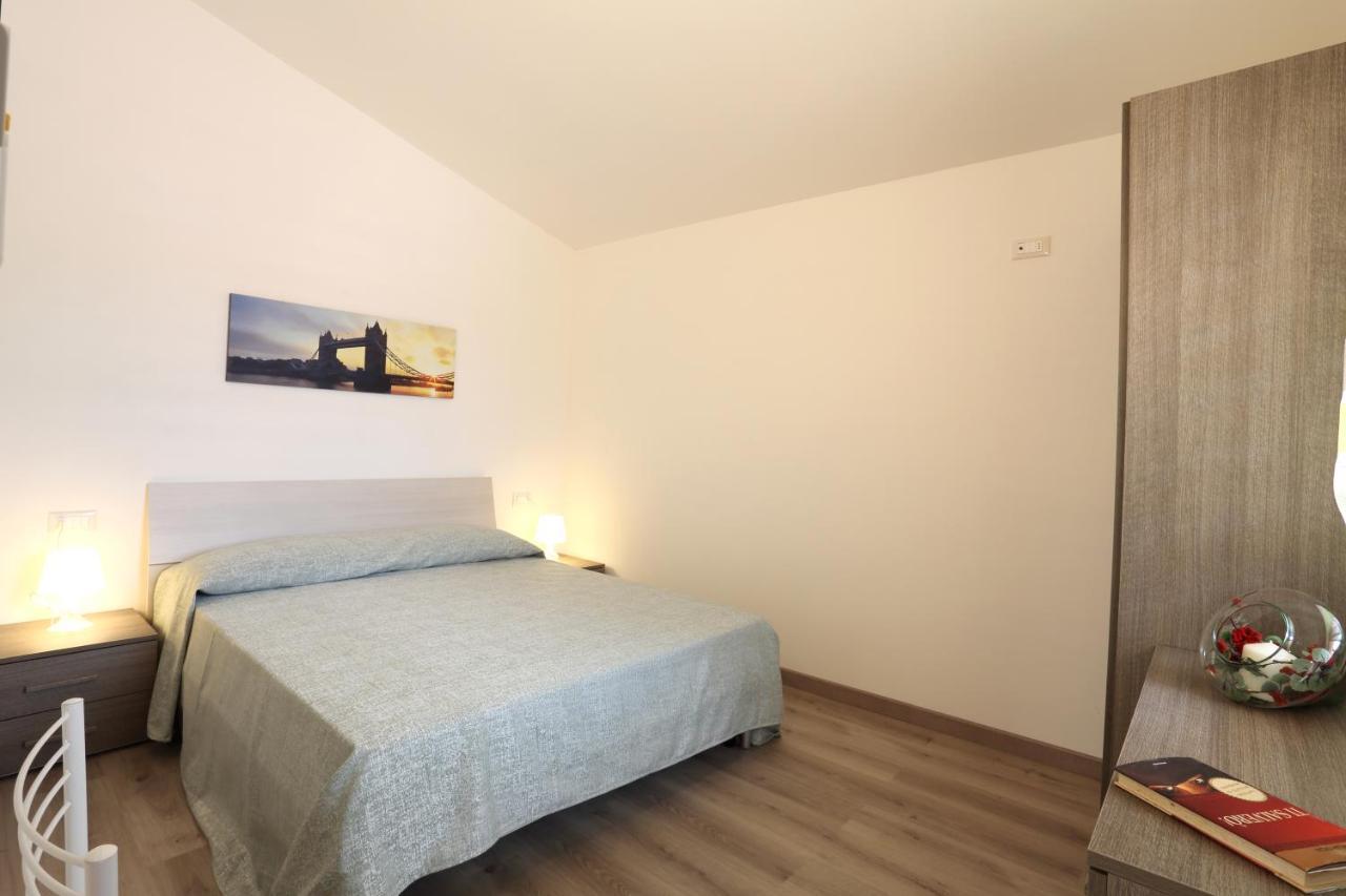 Villaggio Olmè Cessalto Extérieur photo