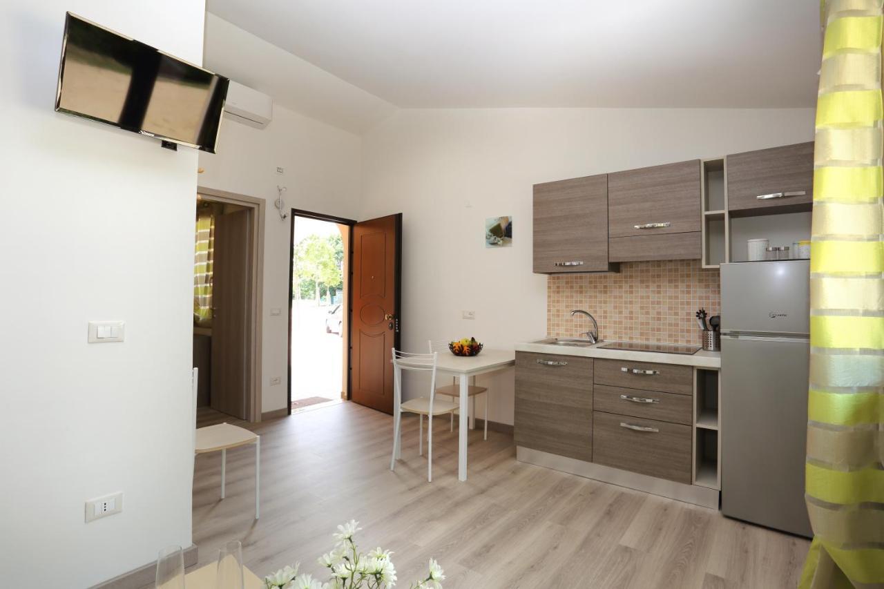 Villaggio Olmè Cessalto Extérieur photo