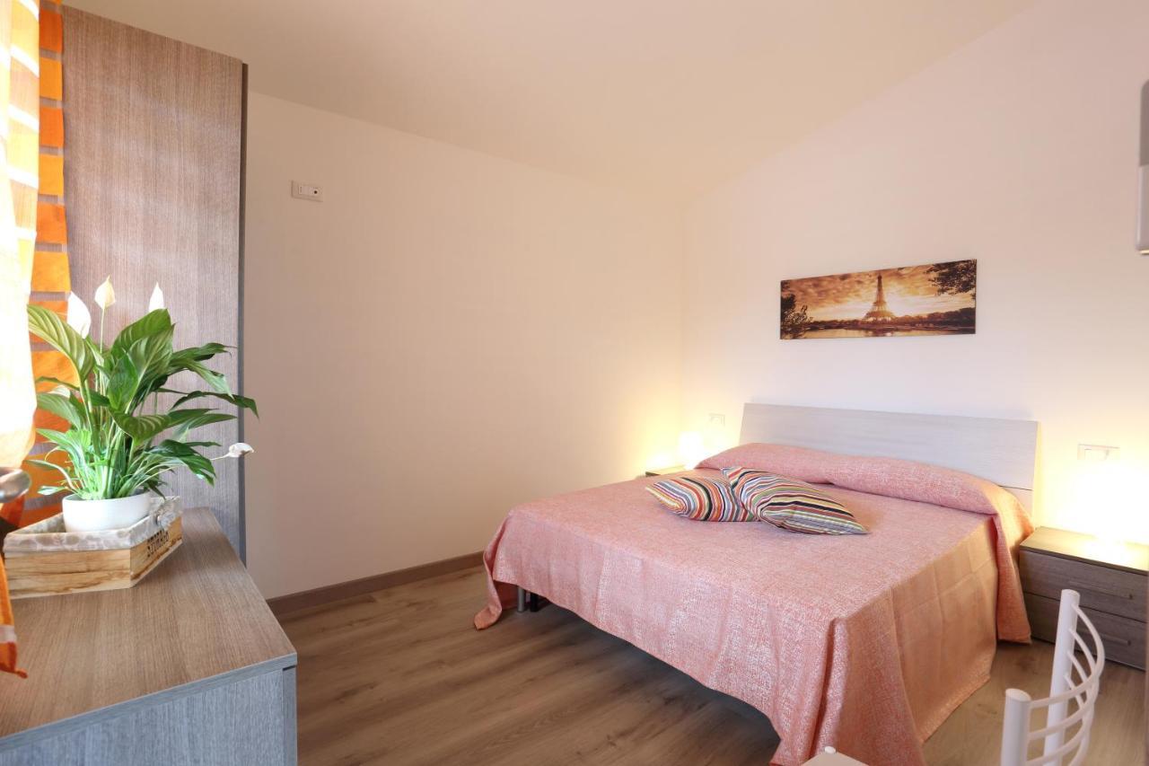 Villaggio Olmè Cessalto Extérieur photo