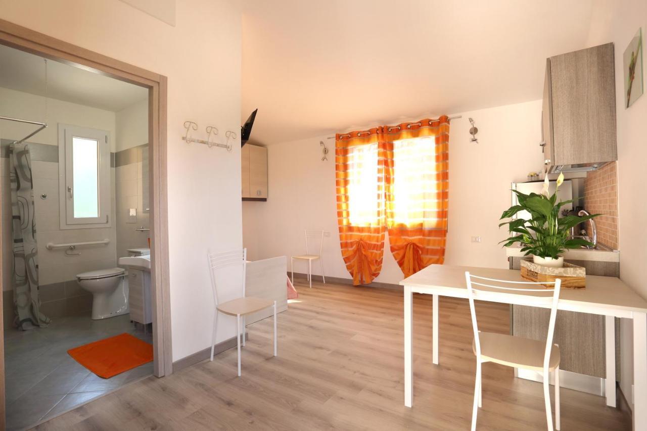 Villaggio Olmè Cessalto Extérieur photo