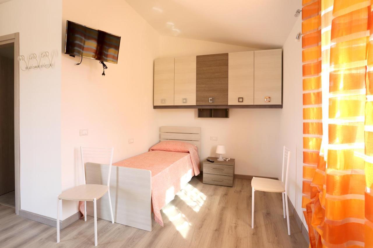 Villaggio Olmè Cessalto Extérieur photo