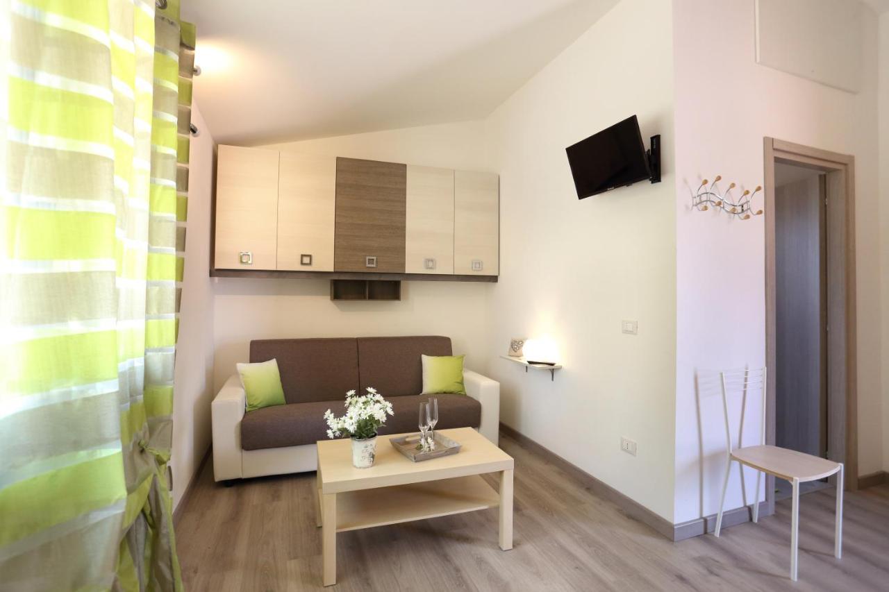 Villaggio Olmè Cessalto Extérieur photo
