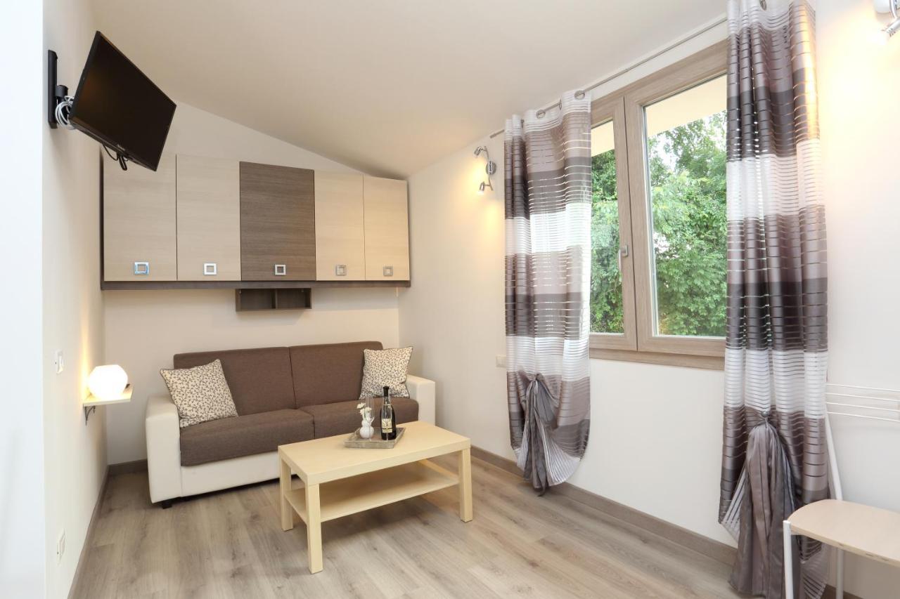 Villaggio Olmè Cessalto Extérieur photo